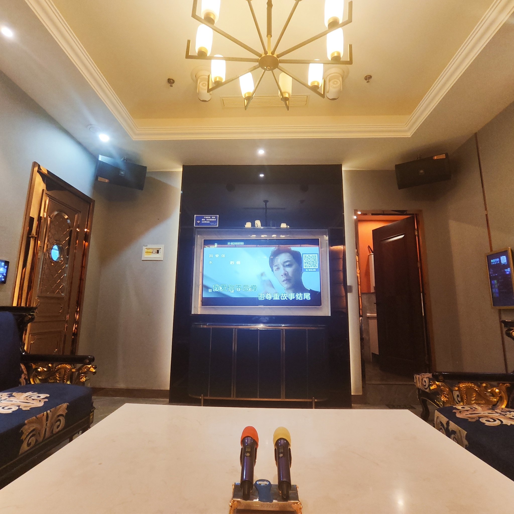 阜阳商务ktv精彩玩法推荐-颍上县ktv预定