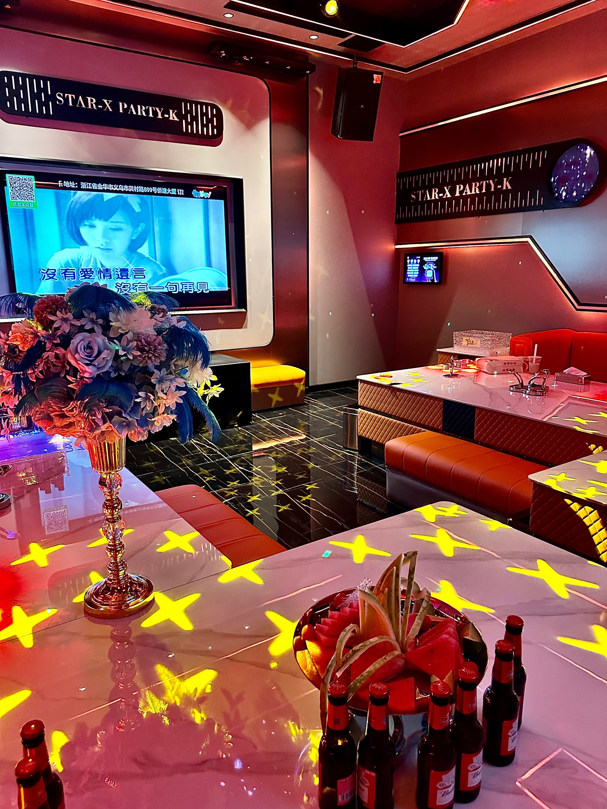 阜阳商务ktv计时方式详解-颍上县ktv预定