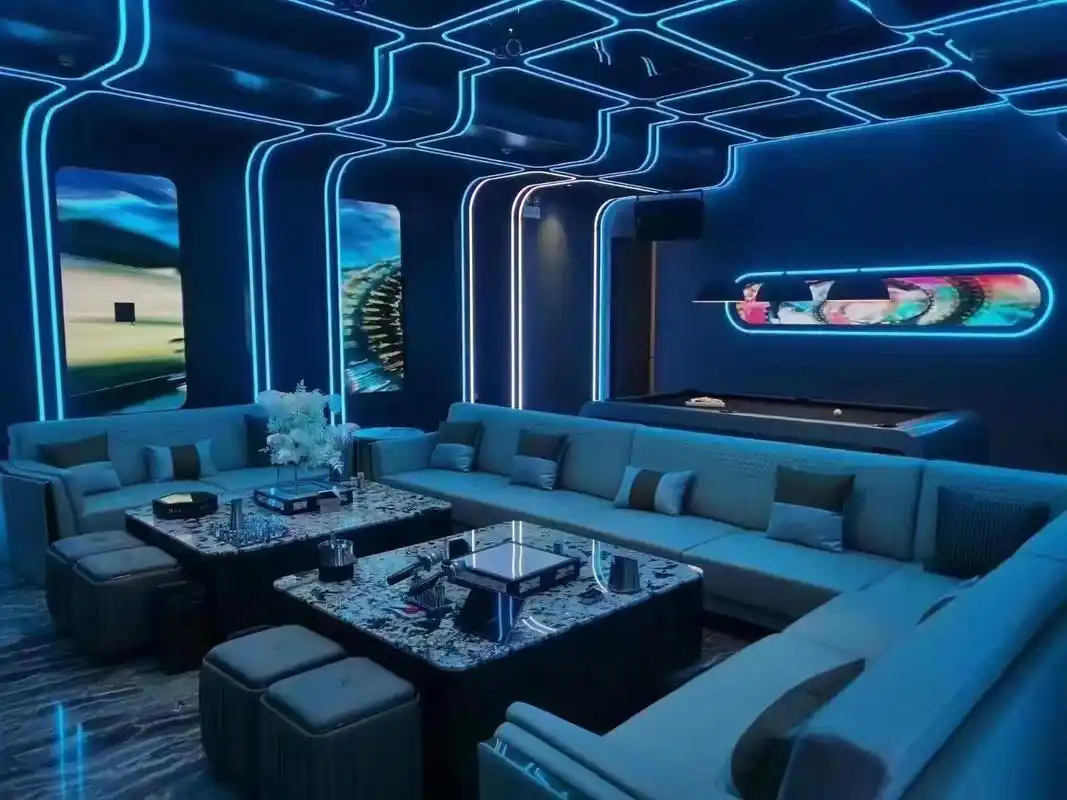 阜阳商务ktv推荐单人商务ktv精选-颍上县ktv预定